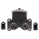 1966 International 1300A Brake Master Cylinder 2