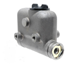 1950 Nash Ambassador Custom Brake Master Cylinder 1
