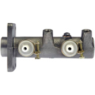 1994 Gmc W4500 Forward Brake Master Cylinder 2