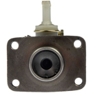 1994 Gmc W4500 Forward Brake Master Cylinder 3