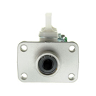 BuyAutoParts Chevrolet Brake Master Cylinder 72-43445AN
