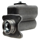 1959 Ford F Series Trucks Brake Master Cylinder 1