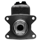 1959 Ford F Series Trucks Brake Master Cylinder 2