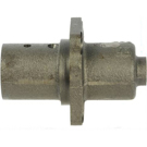 1982 Ford C700 Brake Master Cylinder 3