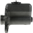 1973 Ford F700 Brake Master Cylinder 4