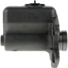 1973 Ford F700 Brake Master Cylinder 5