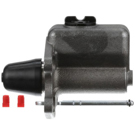 1978 Ford F700 Brake Master Cylinder 5
