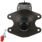 1978 Ford F700 Brake Master Cylinder 4
