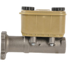 1982 Ford F700 Brake Master Cylinder 2