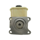 1983 Ford F700 Brake Master Cylinder 1
