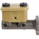 BuyAutoParts Ford Brake Master Cylinder 72-43664AN
