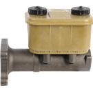 1987 Ford CF6000 Brake Master Cylinder 2