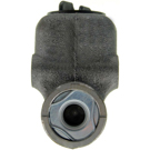1955 Ford F Series Trucks Brake Master Cylinder 1
