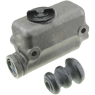 1955 Ford F Series Trucks Brake Master Cylinder 3