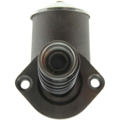 1982 Ford LN700 Brake Master Cylinder 2