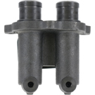 BuyAutoParts 72-43365AN Brake Master Cylinder 1