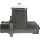 BuyAutoParts 72-43365AN Brake Master Cylinder 2