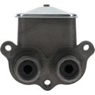 BuyAutoParts 72-43365AN Brake Master Cylinder 5