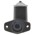 BuyAutoParts 72-43652AN Brake Master Cylinder 3