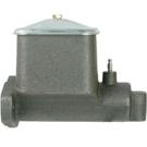 BuyAutoParts Brake Master Cylinder 72-43653AN