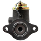 BuyAutoParts 72-43488AN Brake Master Cylinder 2