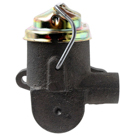 BuyAutoParts 72-43488AN Brake Master Cylinder 3