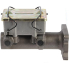 BuyAutoParts Brake Master Cylinder 72-43662AN