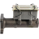 BuyAutoParts 72-43662AN Brake Master Cylinder 2
