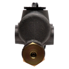 1947 Gmc CC101 Brake Master Cylinder 1