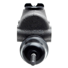 BuyAutoParts 72-42982AN Brake Master Cylinder 1