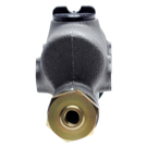 BuyAutoParts 72-42982AN Brake Master Cylinder 2