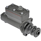 BuyAutoParts 72-43393AN Brake Master Cylinder 3