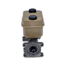 1987 Gmc C7000 Brake Master Cylinder 2