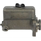 BuyAutoParts 72-43517AN Brake Master Cylinder 1