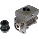 1982 International S1925 Brake Master Cylinder 1