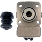 1982 International S1925 Brake Master Cylinder 3