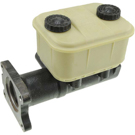 1982 International S1954 Brake Master Cylinder 2