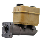 BuyAutoParts 72-43671AN Brake Master Cylinder 2