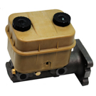 BuyAutoParts 72-43671AN Brake Master Cylinder 5