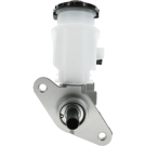 2013 Acura TSX Brake Master Cylinder 2