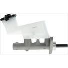 2013 Acura TSX Brake Master Cylinder 5