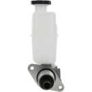 2009 Saturn Aura Brake Master Cylinder 1
