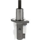 2009 Saturn Aura Brake Master Cylinder 3