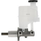 2009 Saturn Aura Brake Master Cylinder 4