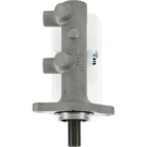 2014 Nissan Frontier Brake Master Cylinder 1