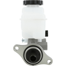 2014 Nissan Frontier Brake Master Cylinder 2