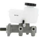 2014 Nissan Frontier Brake Master Cylinder 3