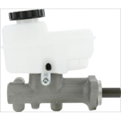 2014 Nissan Frontier Brake Master Cylinder 4