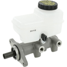 2014 Nissan Frontier Brake Master Cylinder 5