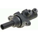 2009 Ford Fusion Brake Master Cylinder 1